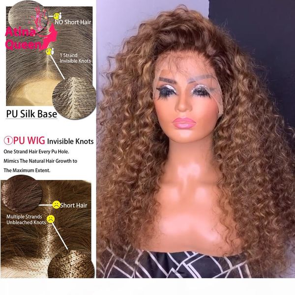 ombre honey blonde 4x4 pu natural scalp top closure парик надувной кудрявые pre набрался silk base brown парик фронта шнурка remy preplucked, Black
ombre honey blonde 4x4 pu natural scalp top closure парик надувной кудрявые pre набрался silk base brown парик фронта шнурка remy preplucked, Black