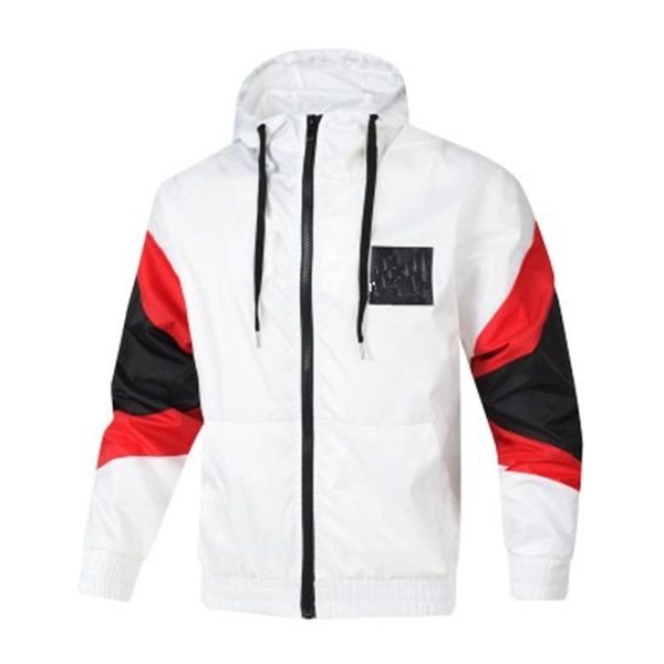 senior designer men's jacket windbreaker jacket,fashion men's sports windbreaker jacket, explosive model clothes for men mens men, Black;brown
senior designer men's jacket windbreaker jacket,fashion men's sports windbreaker jacket, explosive model clothes for men mens men, Black;brown