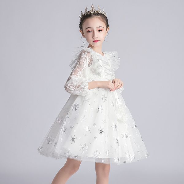 2020 style girl's skirt spring and autumn children's princess skirt shaggy dress children's dress white noble skirt kids clot, Red;yellow
2020 style girl's skirt spring and autumn children's princess skirt shaggy dress children's dress white noble skirt kids clot, Red;yellow