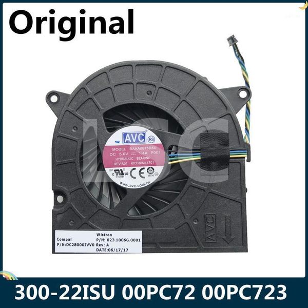 lapcooling pads lsc for lenovo 300-22isu motherboard fan fru:00pc72 00pc723 dc28000ivv0 023.100g.00011
lapcooling pads lsc for lenovo 300-22isu motherboard fan fru:00pc72 00pc723 dc28000ivv0 023.100g.00011