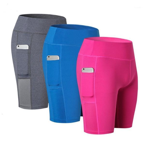 running shorts 2021 high waist women biker jogging cycling compression gymwear fitness sports for sweatpant1, Black;blue
running shorts 2021 high waist women biker jogging cycling compression gymwear fitness sports for sweatpant1, Black;blue