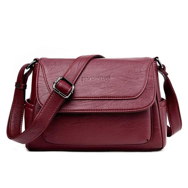 designer luxury handbag crossbody bags for women 2020 female handbag women bag bolsa mujer leather ladies shoulder messenger bag
designer luxury handbag crossbody bags for women 2020 female handbag women bag bolsa mujer leather ladies shoulder messenger bag