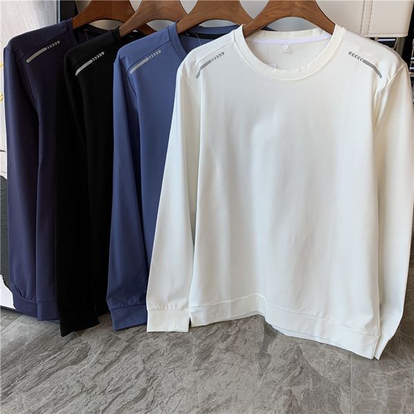 60% rayon q-bounce soft and smooth 3m reflective design early autumn men's leisure sports sweater
60% rayon q-bounce soft and smooth 3m reflective design early autumn men's leisure sports sweater
