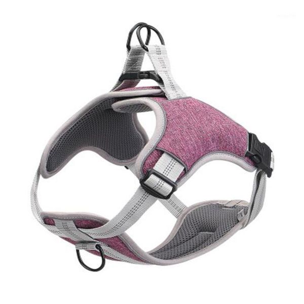 dog collars & leashes adjustable reflective chest back for pets when going out on the chest1
dog collars & leashes adjustable reflective chest back for pets when going out on the chest1