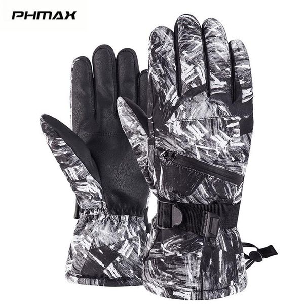 ski gloves winter warm thermal snowboard men women waterproof heated anti-slip touch screen skiing sports
ski gloves winter warm thermal snowboard men women waterproof heated anti-slip touch screen skiing sports