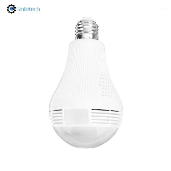 1.3mp fisheye bulb wifi camera ir night vision panoramic mini indoor hidden alarm security camera1
1.3mp fisheye bulb wifi camera ir night vision panoramic mini indoor hidden alarm security camera1