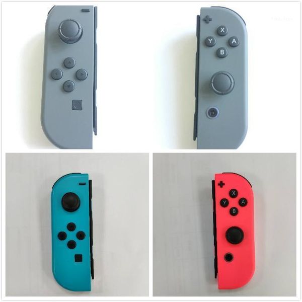 game controllers & joysticks replacement original right joycon for ns switch r gamepad controller joystick blue/red/grey1
game controllers & joysticks replacement original right joycon for ns switch r gamepad controller joystick blue/red/grey1