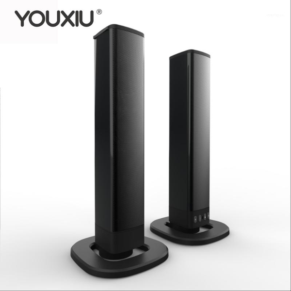 youxiu 40w detachable tv speaker sound bar wired bluetooth home surround soundbar stereo for pc/tv/phone1
youxiu 40w detachable tv speaker sound bar wired bluetooth home surround soundbar stereo for pc/tv/phone1