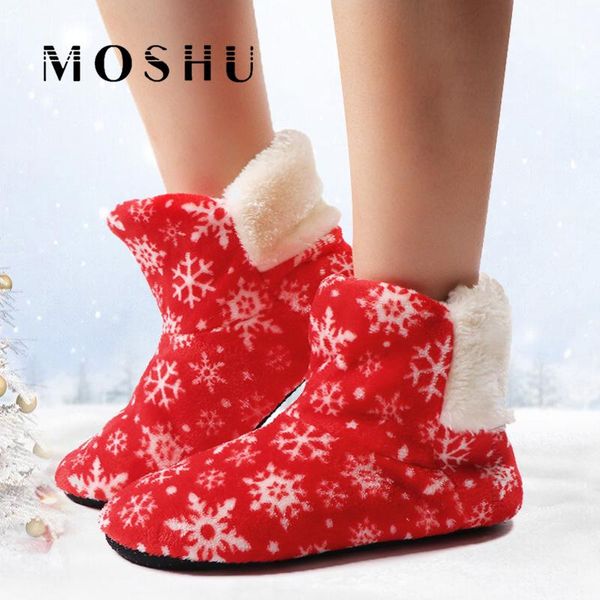 slippers fashion women warm flip flops snowflake fur slides winter home shoes christmas lidies soft zapatos de mujer, Black
slippers fashion women warm flip flops snowflake fur slides winter home shoes christmas lidies soft zapatos de mujer, Black