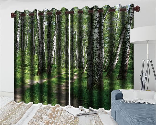 выполненное на заказ окно 3d занавес tall tree forest hd цифровая печать интерьера украшение практическая плотными шторами
выполненное на заказ окно 3d занавес tall tree forest hd цифровая печать интерьера украшение практическая плотными шторами