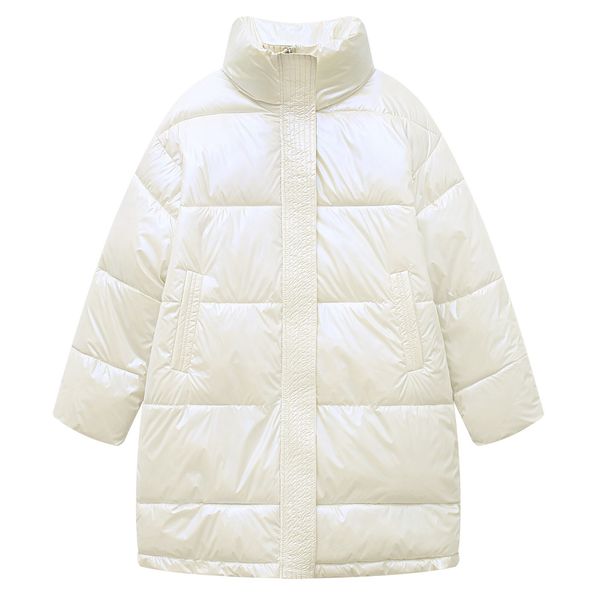 guilantu winter jacket women down cotton padded long coat female plus size stand collar overcoat winter black parka mujer 201119
guilantu winter jacket women down cotton padded long coat female plus size stand collar overcoat winter black parka mujer 201119