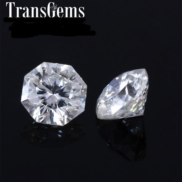 transgems 6.00 mm octagon cut white f color loose moissanite for making jewelry floating pendant excellent brilliance 1piece y200620, Black
transgems 6.00 mm octagon cut white f color loose moissanite for making jewelry floating pendant excellent brilliance 1piece y200620, Black