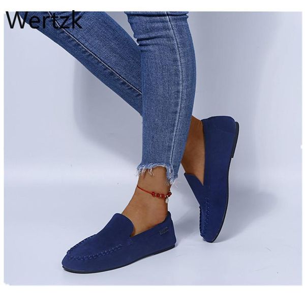 2020 puls size women's shoes flat shoes round head fashion buckle with sponge cake platform women's casual, Black
2020 puls size women's shoes flat shoes round head fashion buckle with sponge cake platform women's casual, Black