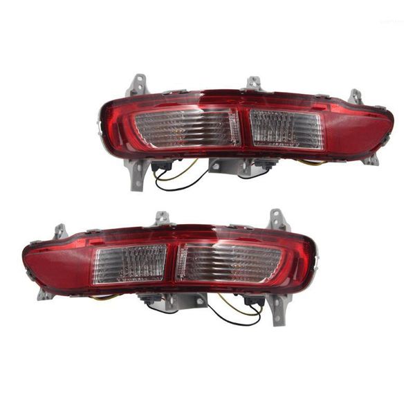 2pcs rear lamp reverse lamps back up lights brake lights rear bumper for kia sportage 20171
2pcs rear lamp reverse lamps back up lights brake lights rear bumper for kia sportage 20171