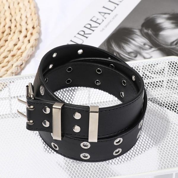 new fashion alloy ladies belt belt chain luxury women leather new fashion pin buckle jeans decoration, Black;brown
new fashion alloy ladies belt belt chain luxury women leather new fashion pin buckle jeans decoration, Black;brown