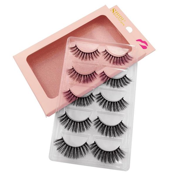 5 пар 3d норка ресницы ложных ресниц natrual макияжа полное strip lashes пушистый ложные 3d mink lashes для cilios норки maquiagem jllurn
5 пар 3d норка ресницы ложных ресниц natrual макияжа полное strip lashes пушистый ложные 3d mink lashes для cilios норки maquiagem jllurn