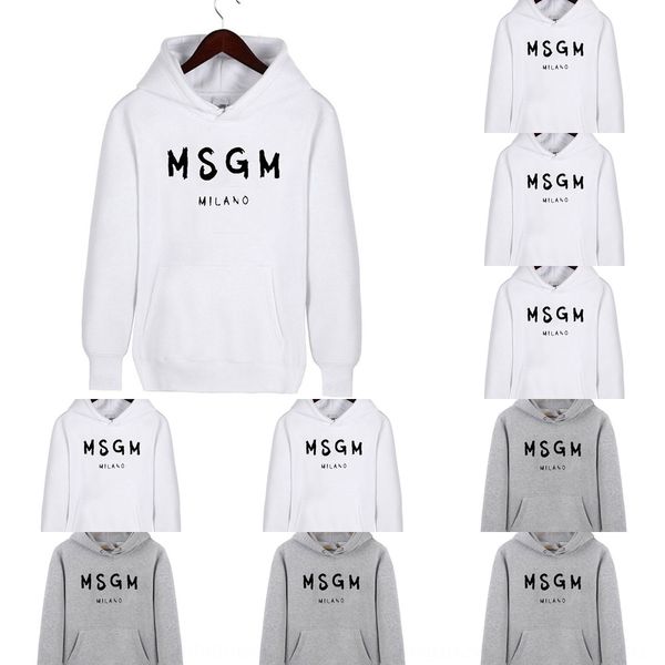 msgm осенью и зимой мужская с капюшоном и с капюшоном пуловер пара пальто coatmen одежда плюшевой пальто моды ins l8hal, Black
msgm осенью и зимой мужская с капюшоном и с капюшоном пуловер пара пальто coatmen одежда плюшевой пальто моды ins l8hal, Black