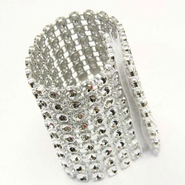 wholesale-10pcs/set plastic rhinestone wrap napkin ring napkin buckle l wedding supplies european style home decoration1
wholesale-10pcs/set plastic rhinestone wrap napkin ring napkin buckle l wedding supplies european style home decoration1