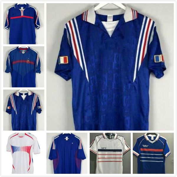 10 zidane 1998 france retro vintage zidane henry maillot de foot thailand quality soccer jerseys uniforms football jerseys shirt men shirt, Black;yellow
10 zidane 1998 france retro vintage zidane henry maillot de foot thailand quality soccer jerseys uniforms football jerseys shirt men shirt, Black;yellow
