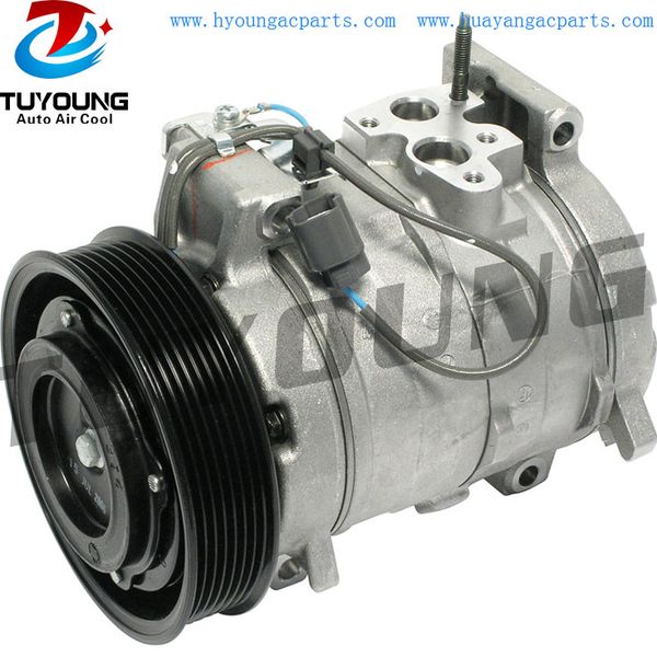 10s17c auto ac compressor for honda element 2.4l 2003-2011 co 10739sc 38810pzda00 four seasons 77372 78372 2021505am
10s17c auto ac compressor for honda element 2.4l 2003-2011 co 10739sc 38810pzda00 four seasons 77372 78372 2021505am