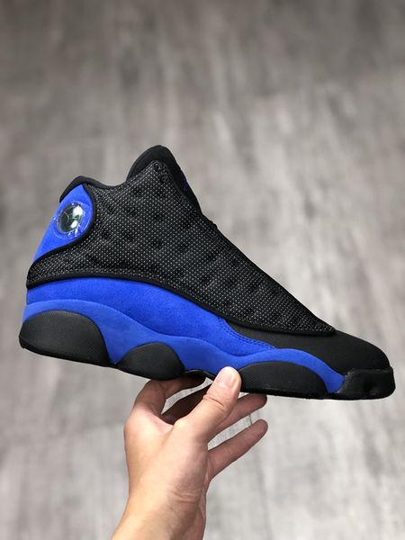 selling hyper royal blue jumpman 13 xiii men women basketball shoes 13s designer sneakers mens trainers us5.5-12, White;red
selling hyper royal blue jumpman 13 xiii men women basketball shoes 13s designer sneakers mens trainers us5.5-12, White;red