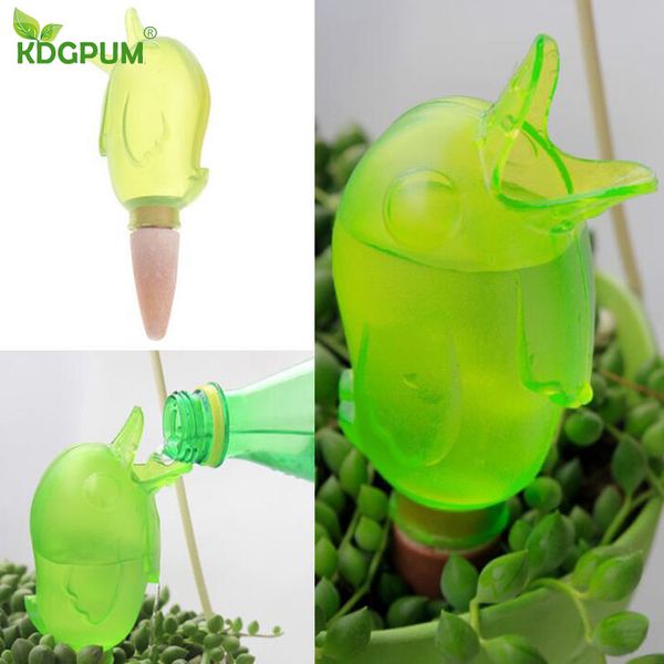 houseplant flower automatic watering device lovely birds plants drip irrigation plastic watering equipment garden tools
houseplant flower automatic watering device lovely birds plants drip irrigation plastic watering equipment garden tools