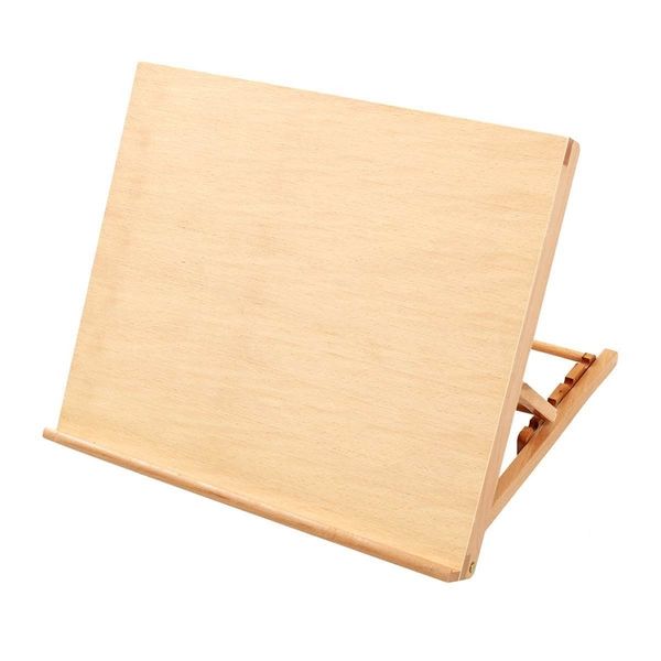 49x42x6cm durable wooden easels display stand artist school painting rack wedding table card stand holder for party decoration y200428
49x42x6cm durable wooden easels display stand artist school painting rack wedding table card stand holder for party decoration y200428
