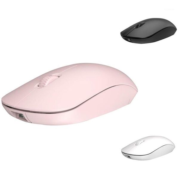 mice 2.4ghz wireless bluetooth mouse 1200dpi rechargeable silent optical mute for mac pc laptablet1
mice 2.4ghz wireless bluetooth mouse 1200dpi rechargeable silent optical mute for mac pc laptablet1