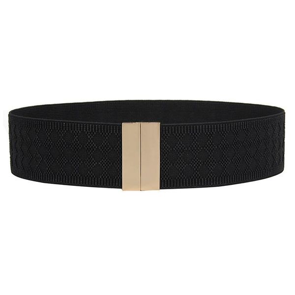 мода упругие cummerbunds черный насыщенный stretch waistband для женщин платья аксессуары adornment поясному ремню широкий ремень для женско, Black;brown
мода упругие cummerbunds черный насыщенный stretch waistband для женщин платья аксессуары adornment поясному ремню широкий ремень для женско, Black;brown