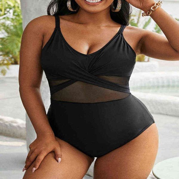 black one-piece large size swimwear push up women plus size swimsuit closed bodysuit female bathing suit for pool beachwear, White;black
black one-piece large size swimwear push up women plus size swimsuit closed bodysuit female bathing suit for pool beachwear, White;black