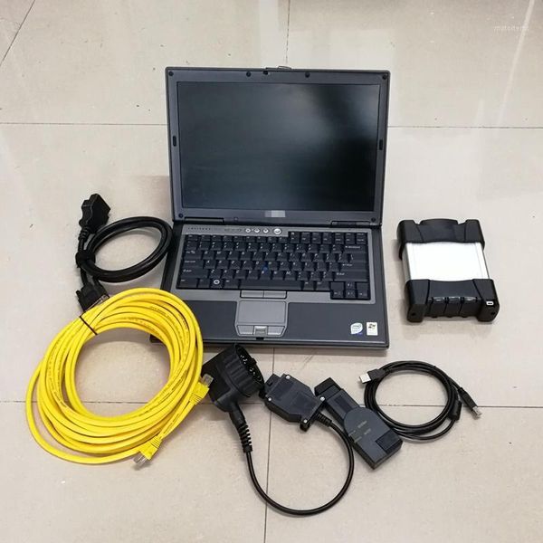 

icom next auto diagnostic tool obdii code scanner v09.2020 in harddisk and used lapd630 4g ready to work1