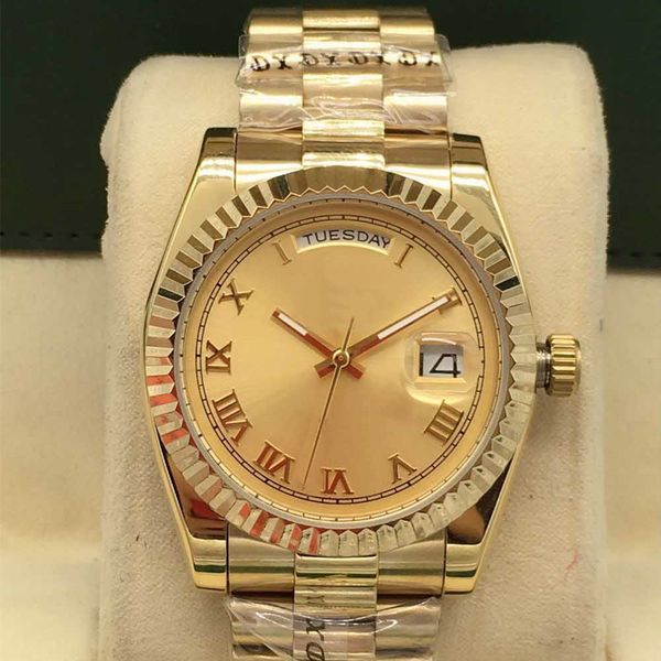 master design, men's fully automatic watch, millennium bracelet, classic waterproof dial, folding buckle, sapphire glass mirror, Slivery;brown
master design, men's fully automatic watch, millennium bracelet, classic waterproof dial, folding buckle, sapphire glass mirror, Slivery;brown