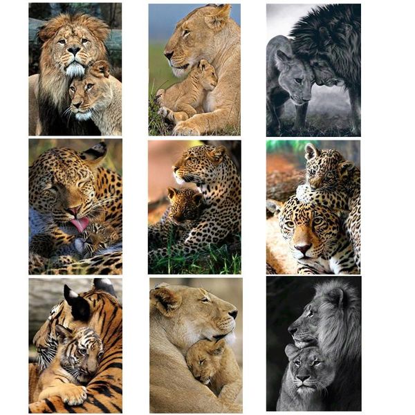 diamond painting full round diamond animal 5d diy embroidery cross stitch sticker mosaic
diamond painting full round diamond animal 5d diy embroidery cross stitch sticker mosaic