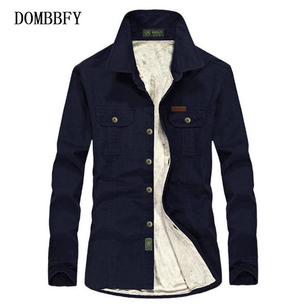 men winter fleece thick warm long sleeve shirts male combat tactical army casual men shirts chemise homme plus size 6xl, White;black
men winter fleece thick warm long sleeve shirts male combat tactical army casual men shirts chemise homme plus size 6xl, White;black