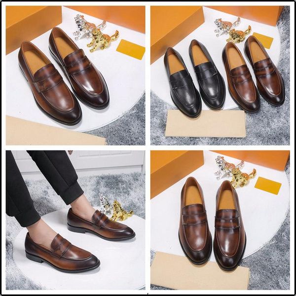sipriks luxury mens dress shoes real cow leather lace up derby shoes italian pointed toe wedding shoes grooms formal tuxedo social shoe, Black
sipriks luxury mens dress shoes real cow leather lace up derby shoes italian pointed toe wedding shoes grooms formal tuxedo social shoe, Black