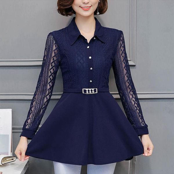 women clothing new 2021 fashion plus size womens shirts long sleeve black lace blouse shirts hollow out lace blusas 910i5, White
women clothing new 2021 fashion plus size womens shirts long sleeve black lace blouse shirts hollow out lace blusas 910i5, White