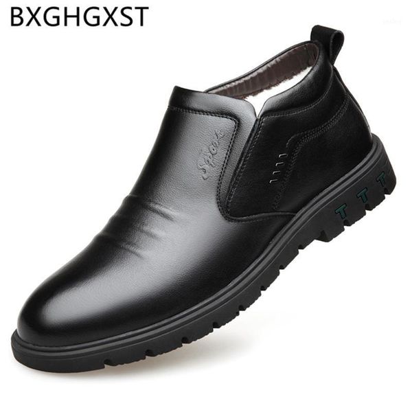 snow boots italian shoes mens dress boots winter shoes men genuine leather brown dress casual men 2020 ayakkab erkek1, Black
snow boots italian shoes mens dress boots winter shoes men genuine leather brown dress casual men 2020 ayakkab erkek1, Black