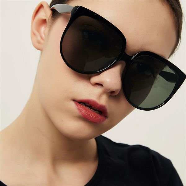 cat new sunglasses fashion designer eye brand oversized uv400 frame vintage gradient sun glasses for women gifts
cat new sunglasses fashion designer eye brand oversized uv400 frame vintage gradient sun glasses for women gifts