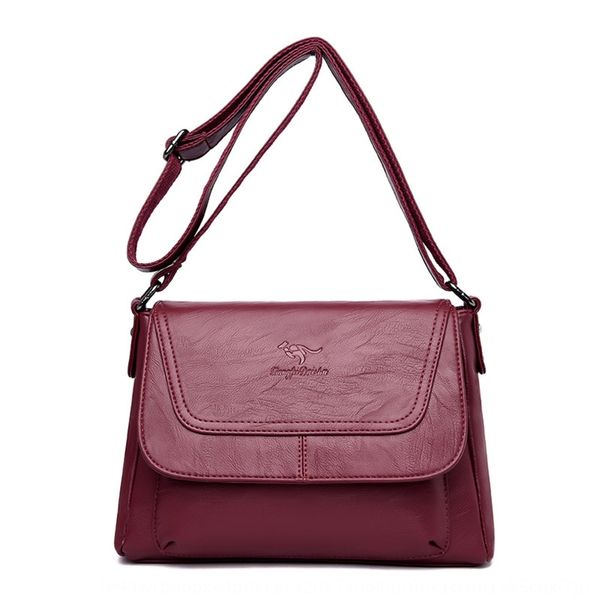 women's 2019 new middle-aged small square women's korean version single shoulder messenger bag simple and versatile portable small
women's 2019 new middle-aged small square women's korean version single shoulder messenger bag simple and versatile portable small