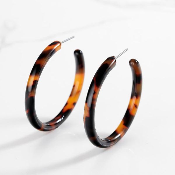 hoop & huggie vintage tortoiseshell acrylic bracelet for women circle c design leopard geometric round open cuff bangles charm elegant jewel, Golden;silver
hoop & huggie vintage tortoiseshell acrylic bracelet for women circle c design leopard geometric round open cuff bangles charm elegant jewel, Golden;silver