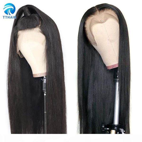 lace front human hair wigs for black women human hair straight 13x4 lace frontal wigs closure wig malaysian 150% remy, Black;brown
lace front human hair wigs for black women human hair straight 13x4 lace frontal wigs closure wig malaysian 150% remy, Black;brown