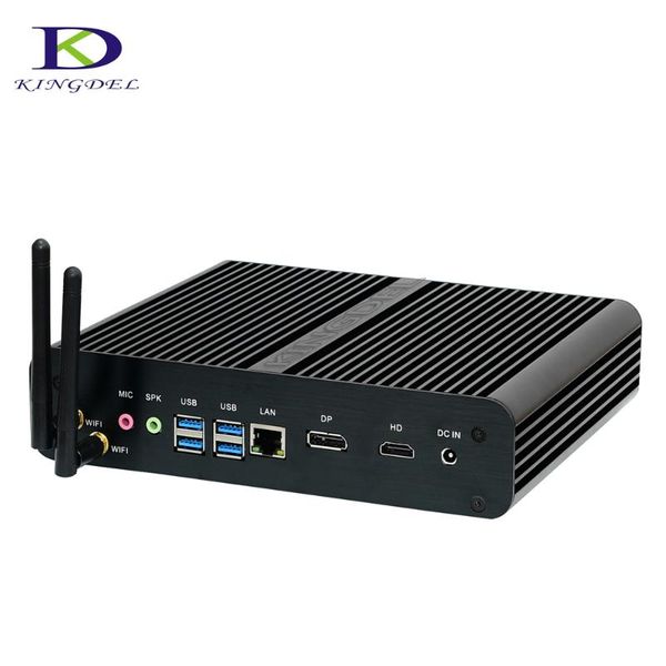 intel 10710u 10510u 10th gen fanless mini pc barebone deskcompute 2*ddr4 m.2 nvme+msata+2.5''sata 4k htpc nuc hdmi dp
intel 10710u 10510u 10th gen fanless mini pc barebone deskcompute 2*ddr4 m.2 nvme+msata+2.5''sata 4k htpc nuc hdmi dp