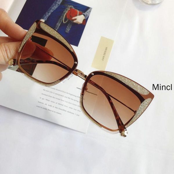 sunglasses cat women 2021 brand designer alloy frame vintage fashion diamond sun glasses with box fml1, White;black
sunglasses cat women 2021 brand designer alloy frame vintage fashion diamond sun glasses with box fml1, White;black