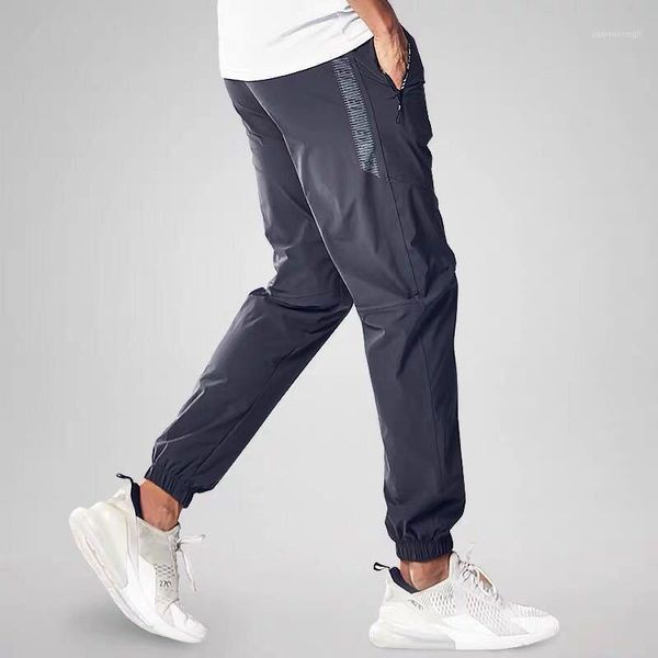 running pants jogging men sports football soccer training zipper pockets loose gym fitness leggings trousers plus size1, Black;blue
running pants jogging men sports football soccer training zipper pockets loose gym fitness leggings trousers plus size1, Black;blue
