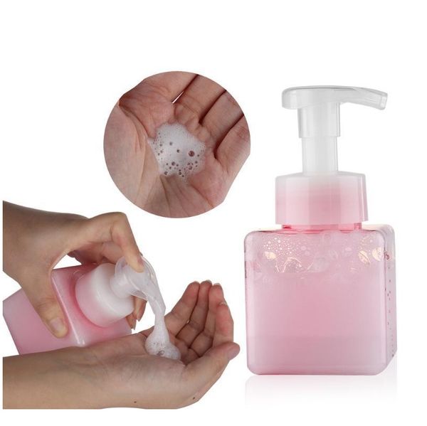 11pcs/lot plastic clear liquid foaming refillable bottles froth pump soap dispenser shampoo lotion bottling jllsyg outbag2007
11pcs/lot plastic clear liquid foaming refillable bottles froth pump soap dispenser shampoo lotion bottling jllsyg outbag2007