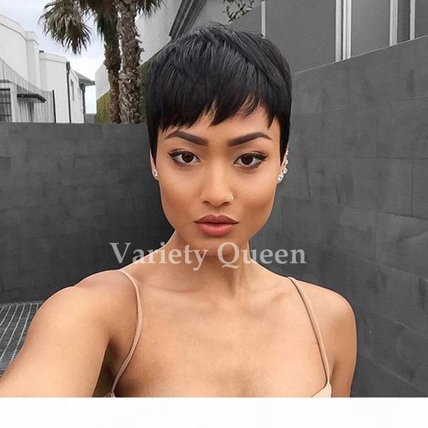 malaysian short lace hair wigs brazilian human hair wigs pixie cut lace wig short cut lace front wigs for black women, Black;brown
malaysian short lace hair wigs brazilian human hair wigs pixie cut lace wig short cut lace front wigs for black women, Black;brown