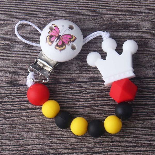 xcqgh elephant wooden pacifier clip chain silicone beads leash strap food grade crown teether nipple holder 1pcs q wmtffq
xcqgh elephant wooden pacifier clip chain silicone beads leash strap food grade crown teether nipple holder 1pcs q wmtffq