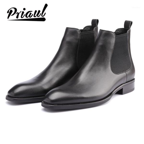 boots men genuine leather handmade office formal wedding party original vintage retro custom mens snow winter boots1, Black
boots men genuine leather handmade office formal wedding party original vintage retro custom mens snow winter boots1, Black
