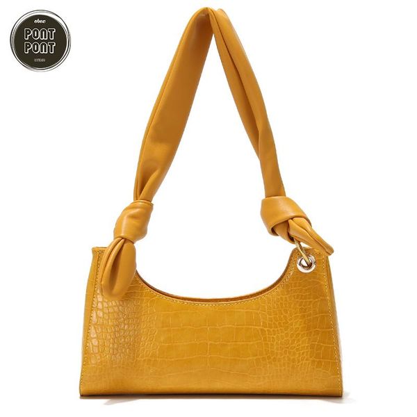 2020 shoulder strap bag for women crocodile pu leather female designer baguette ladies new chic handbag sac a main femme bolsas
2020 shoulder strap bag for women crocodile pu leather female designer baguette ladies new chic handbag sac a main femme bolsas