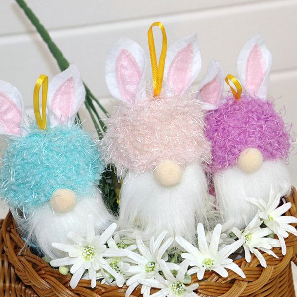 2021 easter new arrival kids no face doll rabbit pendant gifts plastic children cute candy box christmas decoration sweetbox supplies g12204
2021 easter new arrival kids no face doll rabbit pendant gifts plastic children cute candy box christmas decoration sweetbox supplies g12204